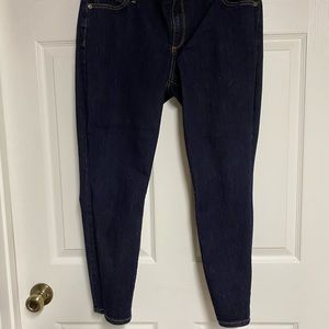 GAP Jeans Size 32 R